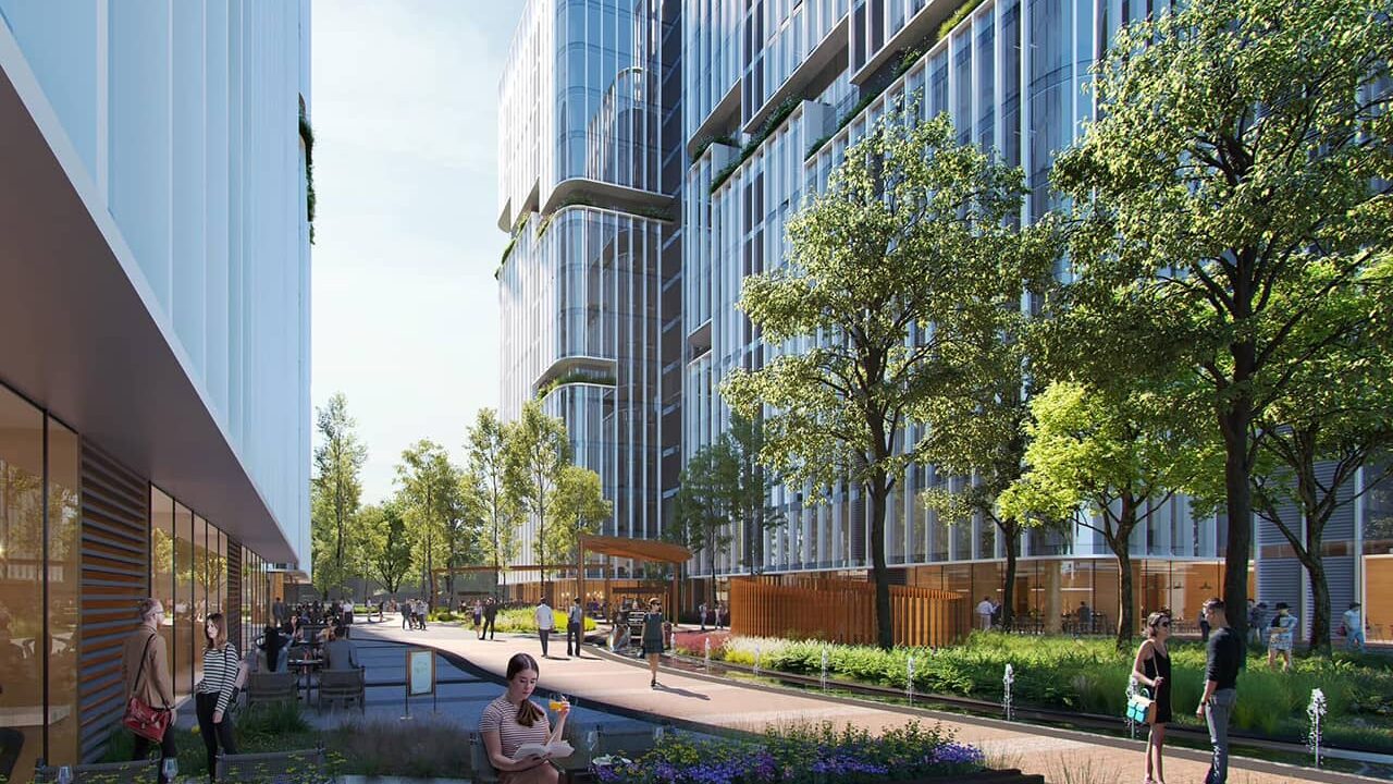 Sunrsie Corporate Park-03