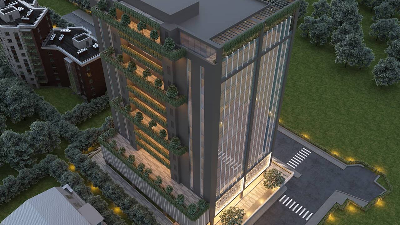 Sancheti Technology Park-03